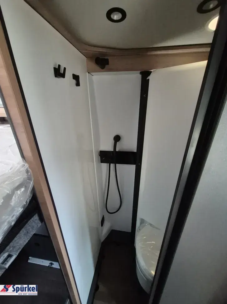 Fahrzeugbild Knaus BoxLife 540 MQ Platinum Selection * TraumMobil* Secure* #15