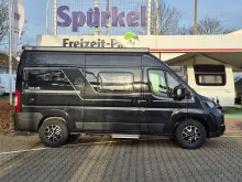 Fahrzeugbild Knaus BoxLife 540 MQ Platinum Selection * TraumMobil*2026*Hubbett* #5