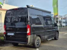 Fahrzeugbild Knaus BoxLife 540 MQ Platinum Selection * TraumMobil*2026*Hubbett* #4