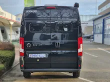 Fahrzeugbild Knaus BoxLife 540 MQ Platinum Selection * TraumMobil*2026*Hubbett* #24