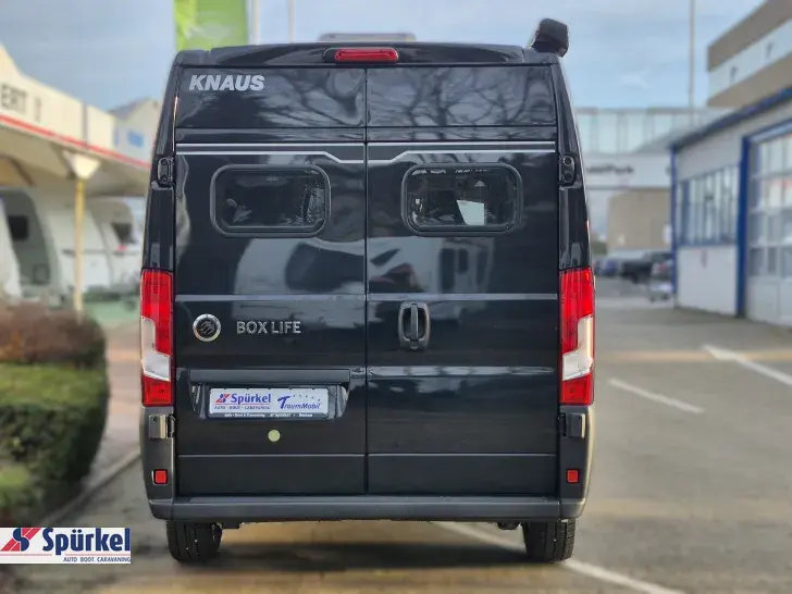 Fahrzeugbild Knaus BoxLife 540 MQ Platinum Selection * TraumMobil*2026*Hubbett* #24