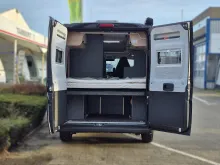 Fahrzeugbild Knaus BoxLife 540 MQ Platinum Selection * TraumMobil*2026*Hubbett* #17