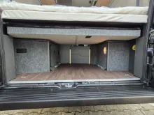 Fahrzeugbild Knaus BoxLife 540 MQ Platinum Selection * TraumMobil*2026*Hubbett* #18