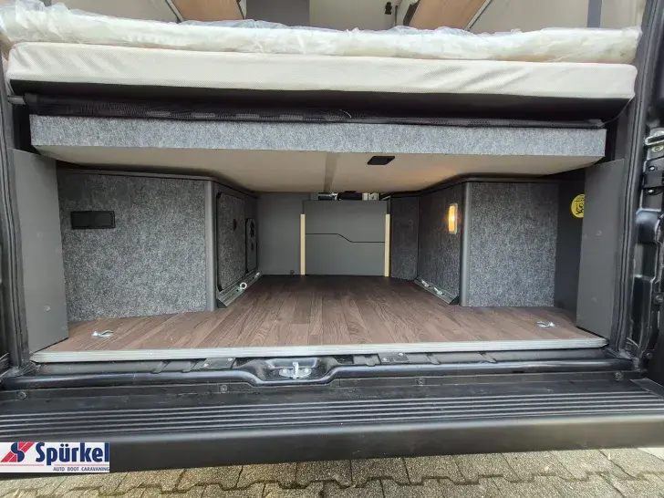 Fahrzeugbild Knaus BoxLife 540 MQ Platinum Selection * TraumMobil*2026*Hubbett* #18