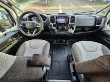 Fahrzeugbild Knaus BoxLife 540 MQ Platinum Selection * TraumMobil*2026*Hubbett* #6