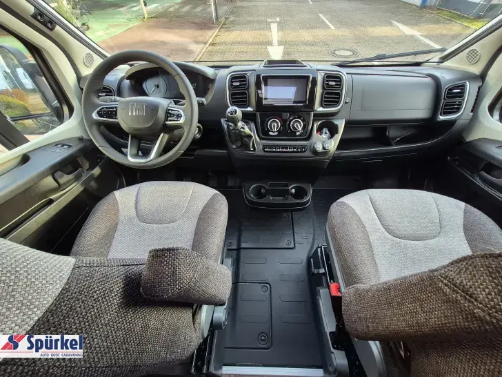 Fahrzeugbild Knaus BoxLife 540 MQ Platinum Selection * TraumMobil*2026*Hubbett* #6