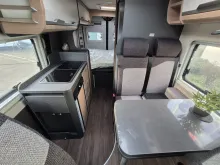 Fahrzeugbild Knaus BoxLife 540 MQ Platinum Selection * TraumMobil*2026*Hubbett* #7