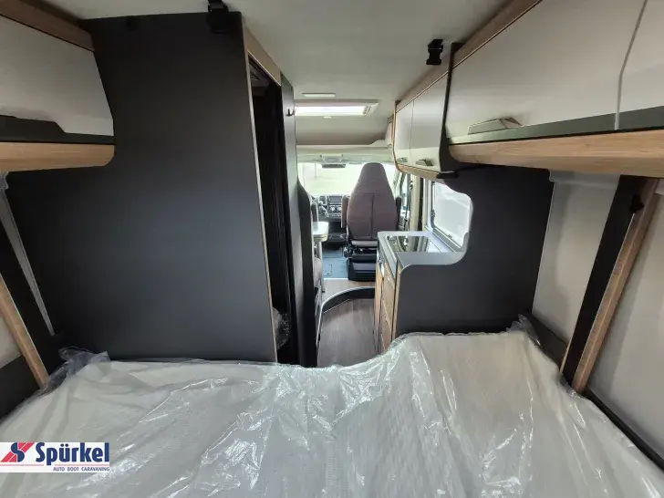 Fahrzeugbild Knaus BoxLife 540 MQ Platinum Selection * TraumMobil*2026*Hubbett* #8