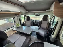 Fahrzeugbild Knaus BoxLife 540 MQ Platinum Selection * TraumMobil*2026*Hubbett* #9