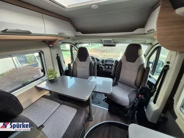 Fahrzeugbild Knaus BoxLife 540 MQ Platinum Selection * TraumMobil*2026*Hubbett* #9