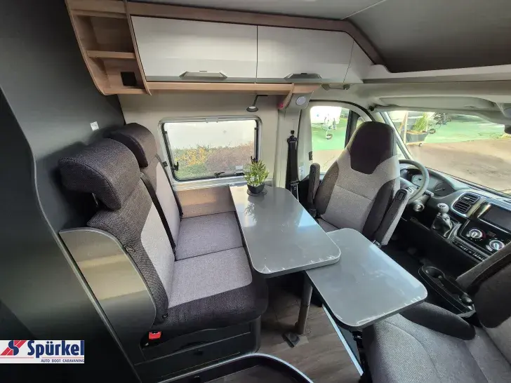 Fahrzeugbild Knaus BoxLife 540 MQ Platinum Selection * TraumMobil*2026*Hubbett* #10