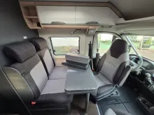Fahrzeugbild Knaus BoxLife 540 MQ Platinum Selection * TraumMobil*2026*Hubbett* #12