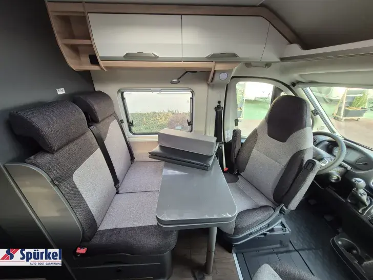 Fahrzeugbild Knaus BoxLife 540 MQ Platinum Selection * TraumMobil*2026*Hubbett* #12