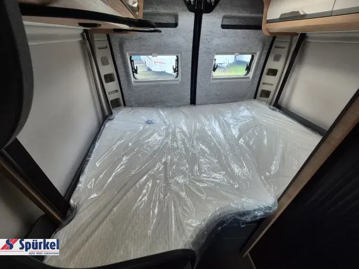 Fahrzeugbild Knaus BoxLife 540 MQ Platinum Selection * TraumMobil*2026*Hubbett* #11
