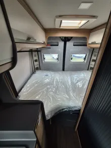 Fahrzeugbild Knaus BoxLife 540 MQ Platinum Selection * TraumMobil*2026*Hubbett* #26