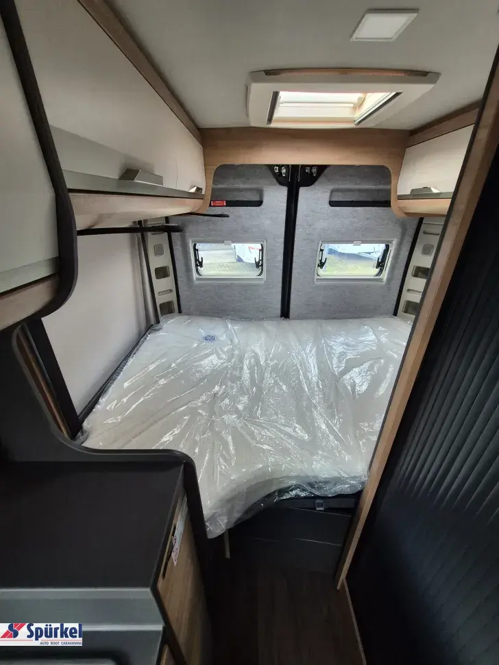 Fahrzeugbild Knaus BoxLife 540 MQ Platinum Selection * TraumMobil*2026*Hubbett* #26