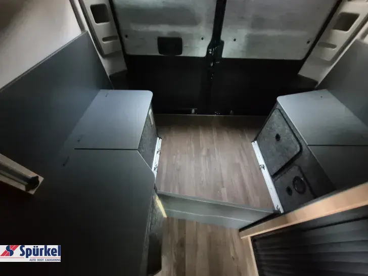 Fahrzeugbild Knaus BoxLife 540 MQ Platinum Selection * TraumMobil*2026*Hubbett* #19