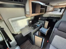 Fahrzeugbild Knaus BoxLife 540 MQ Platinum Selection * TraumMobil*2026*Hubbett* #14