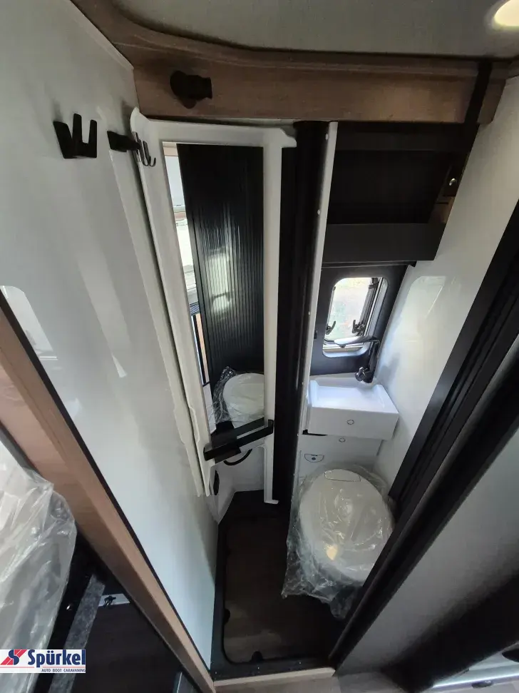 Fahrzeugbild Knaus BoxLife 540 MQ Platinum Selection * TraumMobil*2026*Hubbett* #15