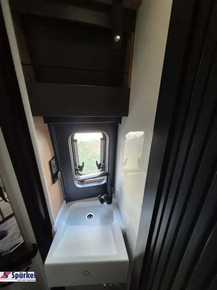 Fahrzeugbild Knaus BoxLife 540 MQ Platinum Selection * TraumMobil*2026*Hubbett* #30