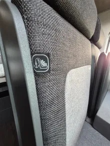 Fahrzeugbild Knaus BoxLife 540 MQ Platinum Selection * TraumMobil*2026*Hubbett* #29