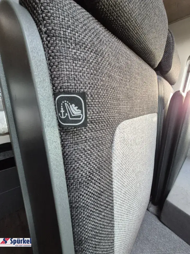 Fahrzeugbild Knaus BoxLife 540 MQ Platinum Selection * TraumMobil*2026*Hubbett* #29