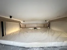Fahrzeugbild Weinsberg CaraOne 540 EUH Auflastung auf 1.700 kg #14
