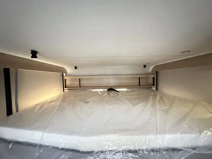 Fahrzeugbild Weinsberg CaraOne 540 EUH Auflastung auf 1.700 kg #14
