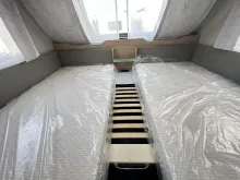 Fahrzeugbild Weinsberg CaraOne 540 EUH Auflastung auf 1.700 kg #13