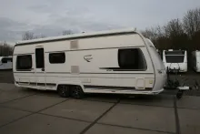 Fahrzeugbild Fendt Saphir 650 SKM #1