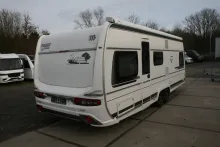 Fahrzeugbild Fendt Saphir 650 SKM #3