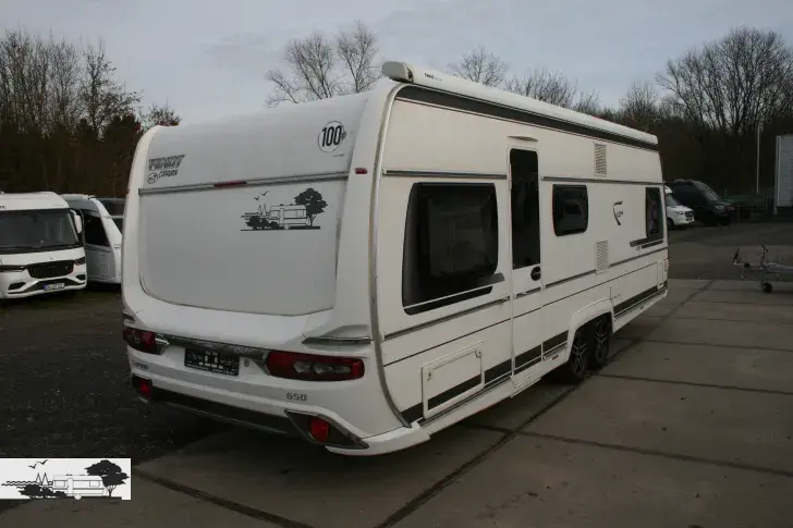 Fahrzeugbild Fendt Saphir 650 SKM #3