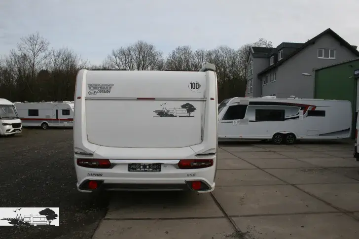 Fahrzeugbild Fendt Saphir 650 SKM #4