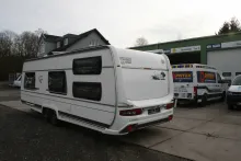 Fahrzeugbild Fendt Saphir 650 SKM #5