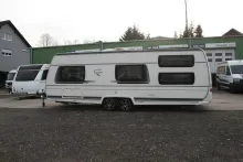 Fahrzeugbild Fendt Saphir 650 SKM #6