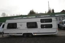 Fahrzeugbild Fendt Saphir 650 SKM #7