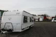 Fahrzeugbild Fendt Saphir 650 SKM #8