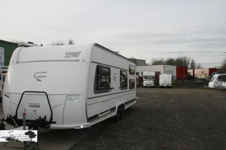Fahrzeugbild Fendt Saphir 650 SKM #8
