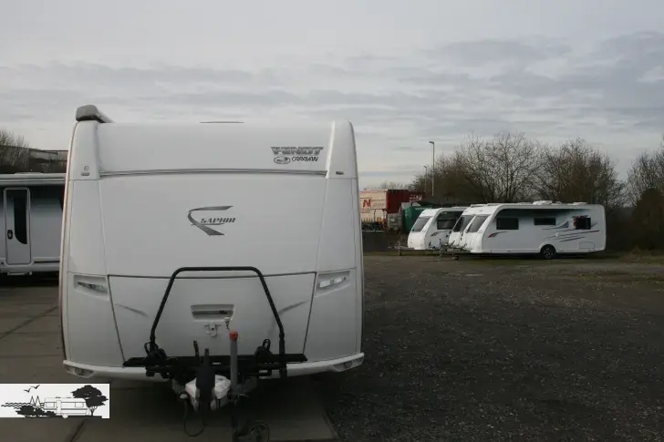 Fahrzeugbild Fendt Saphir 650 SKM #9