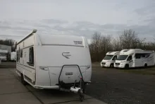 Fahrzeugbild Fendt Saphir 650 SKM #10