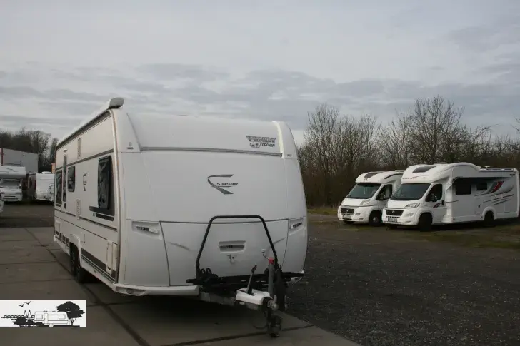 Fahrzeugbild Fendt Saphir 650 SKM #10