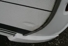 Fahrzeugbild Fendt Saphir 650 SKM #13