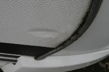 Fahrzeugbild Fendt Saphir 650 SKM #14