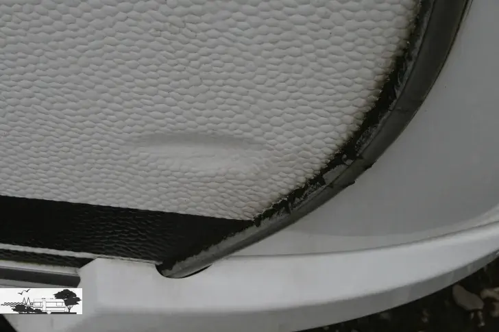 Fahrzeugbild Fendt Saphir 650 SKM #14