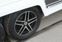 Fahrzeugbild Fendt Saphir 650 SKM #15