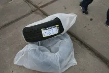 Fahrzeugbild Fendt Saphir 650 SKM #16