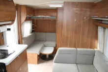 Fahrzeugbild Fendt Saphir 650 SKM #18