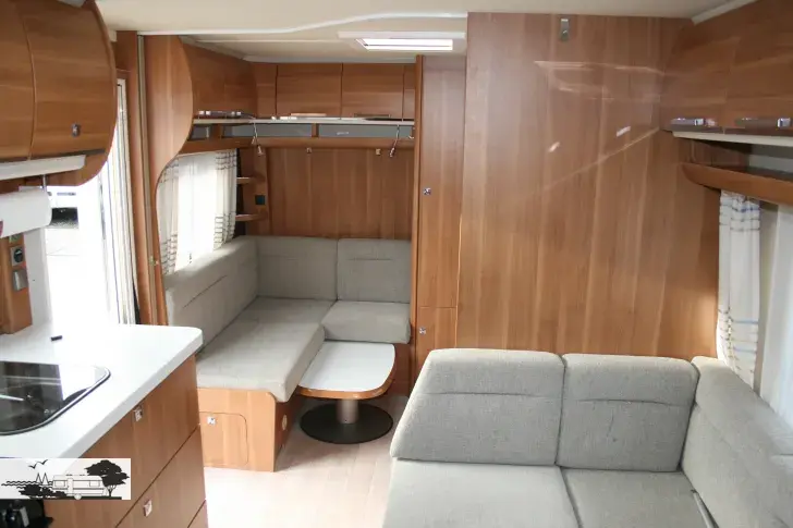 Fahrzeugbild Fendt Saphir 650 SKM #18