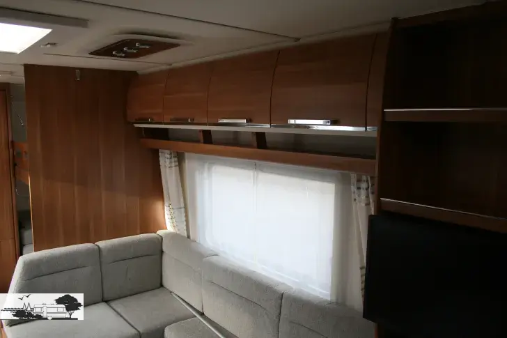 Fahrzeugbild Fendt Saphir 650 SKM #19