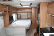 Fahrzeugbild Fendt Saphir 650 SKM #20